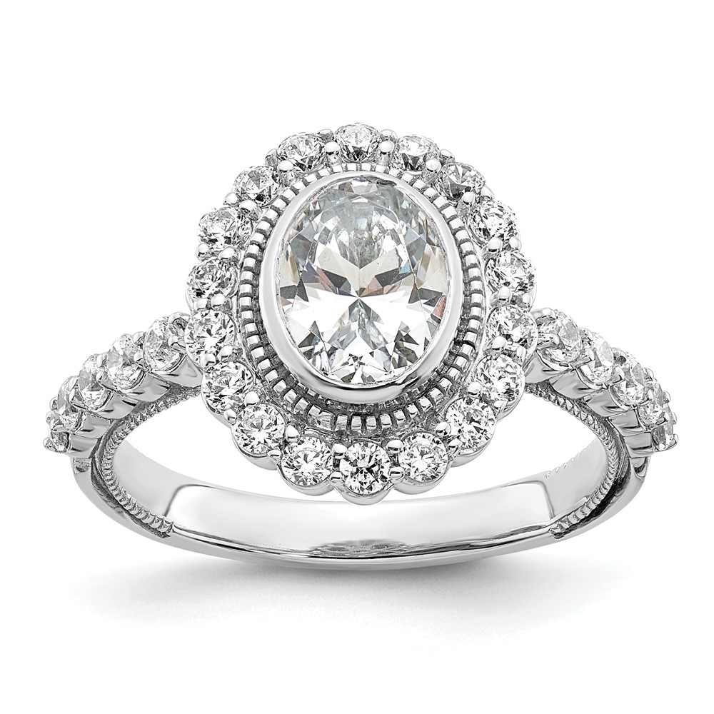 1 Carat Lab Grown Diamond Pear Cut Engagement Ring, Halo Diamond 1418K ,IGI  CERTIFIED - Etsy